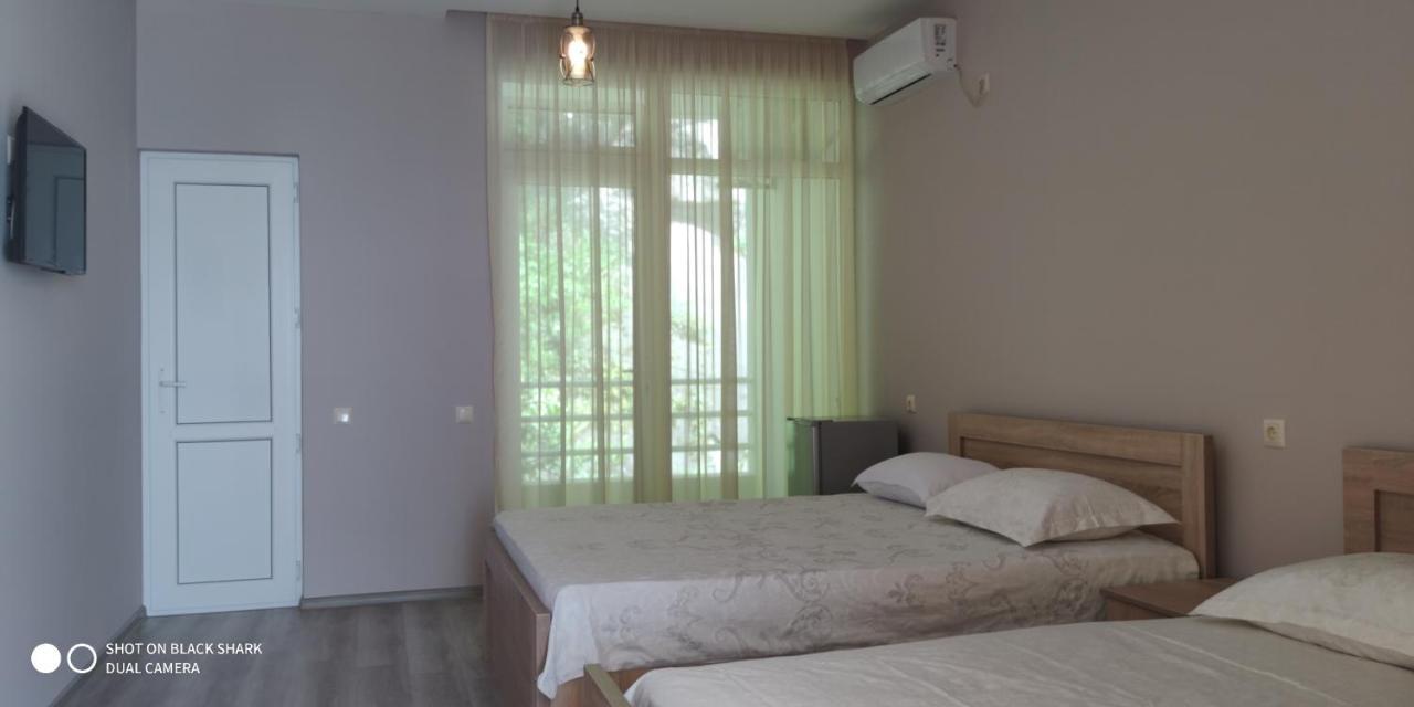 Guest House Palma Sarpi Exterior foto