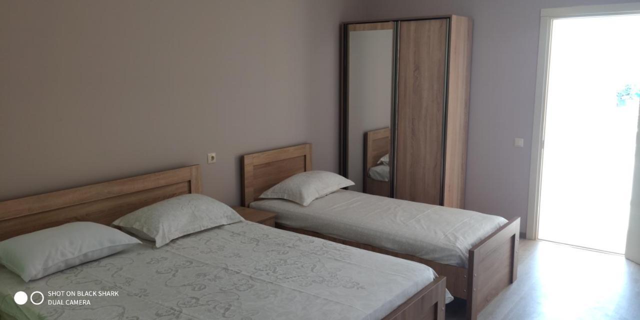 Guest House Palma Sarpi Exterior foto