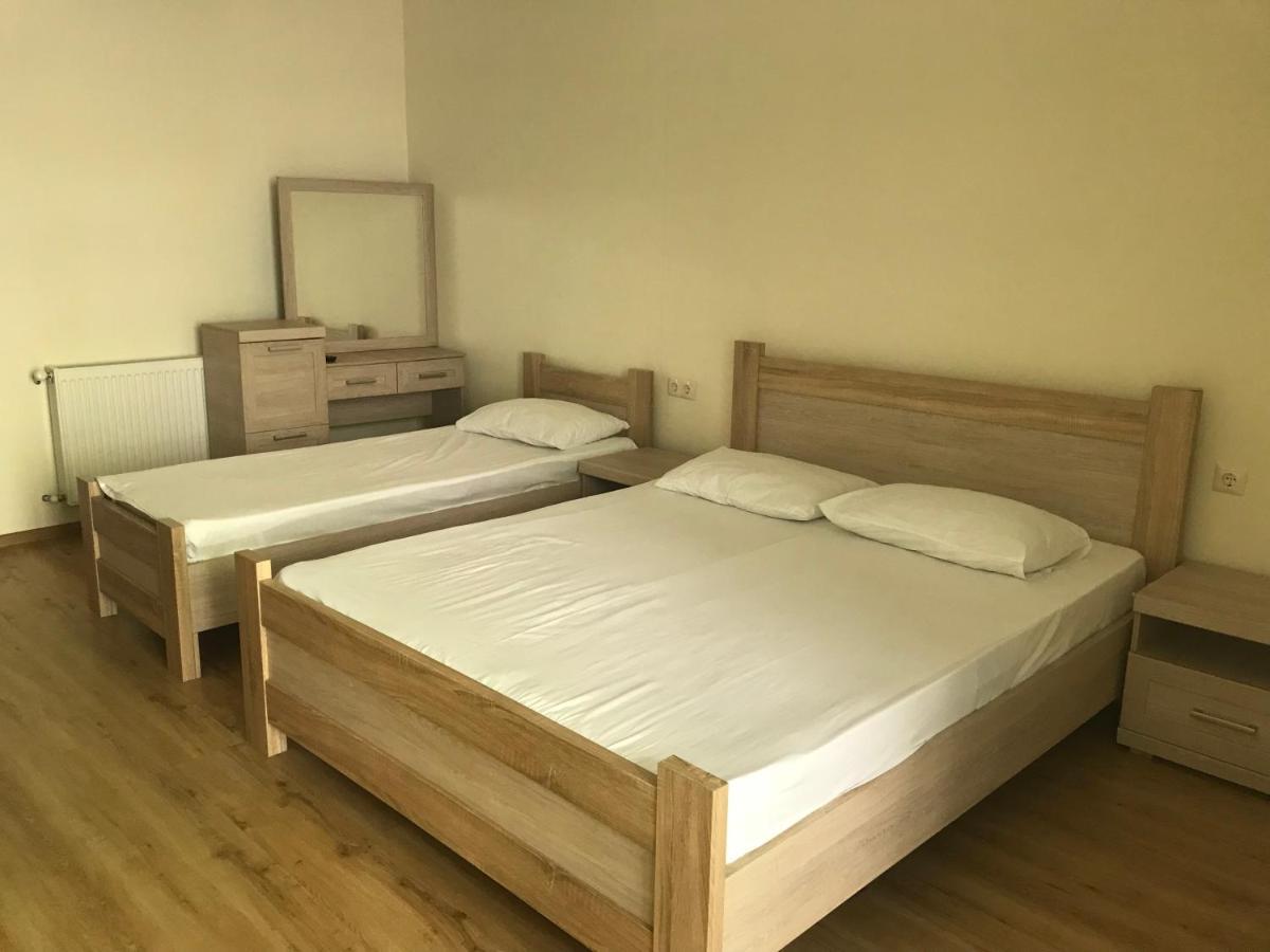 Guest House Palma Sarpi Zimmer foto