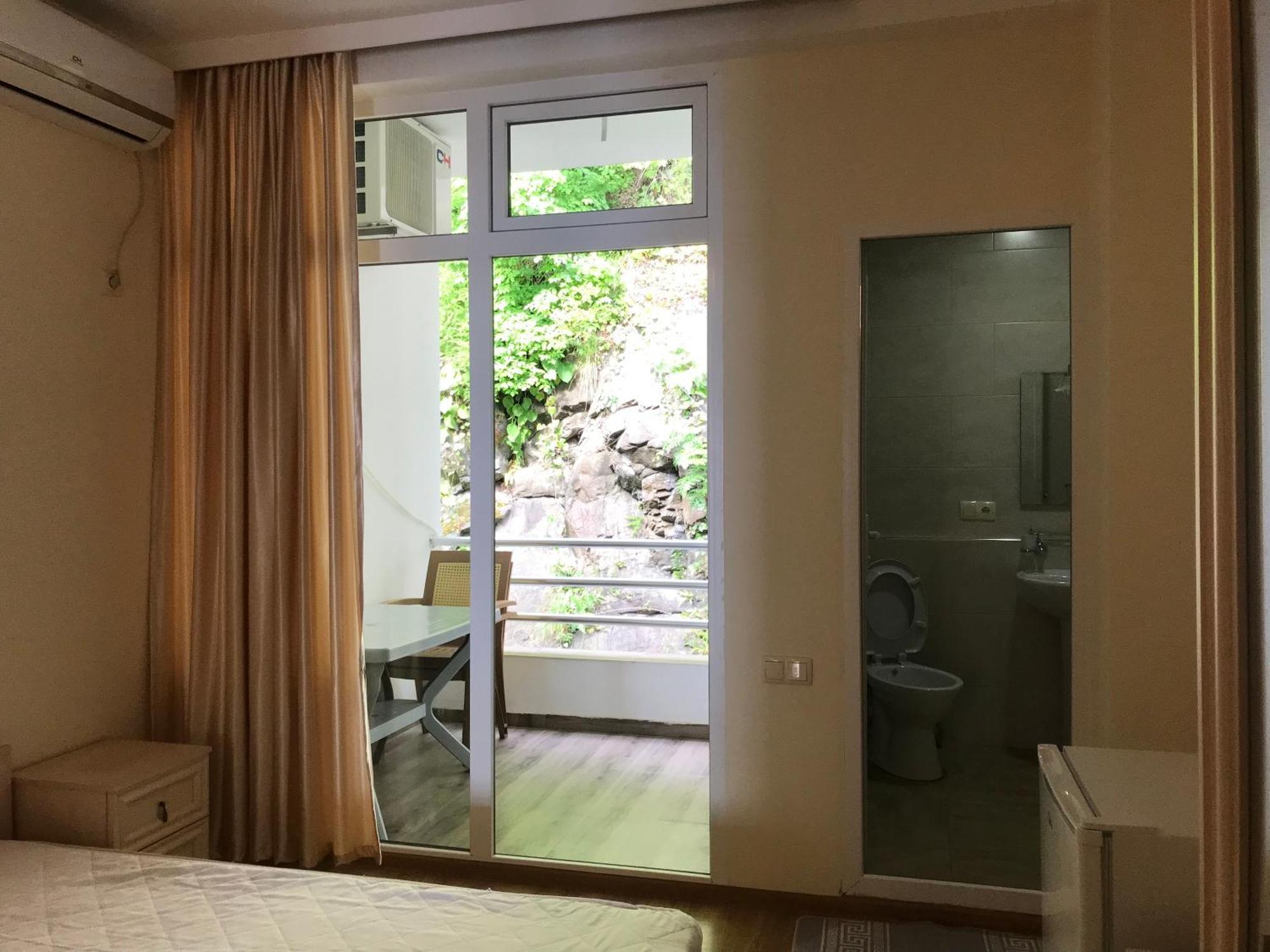Guest House Palma Sarpi Zimmer foto