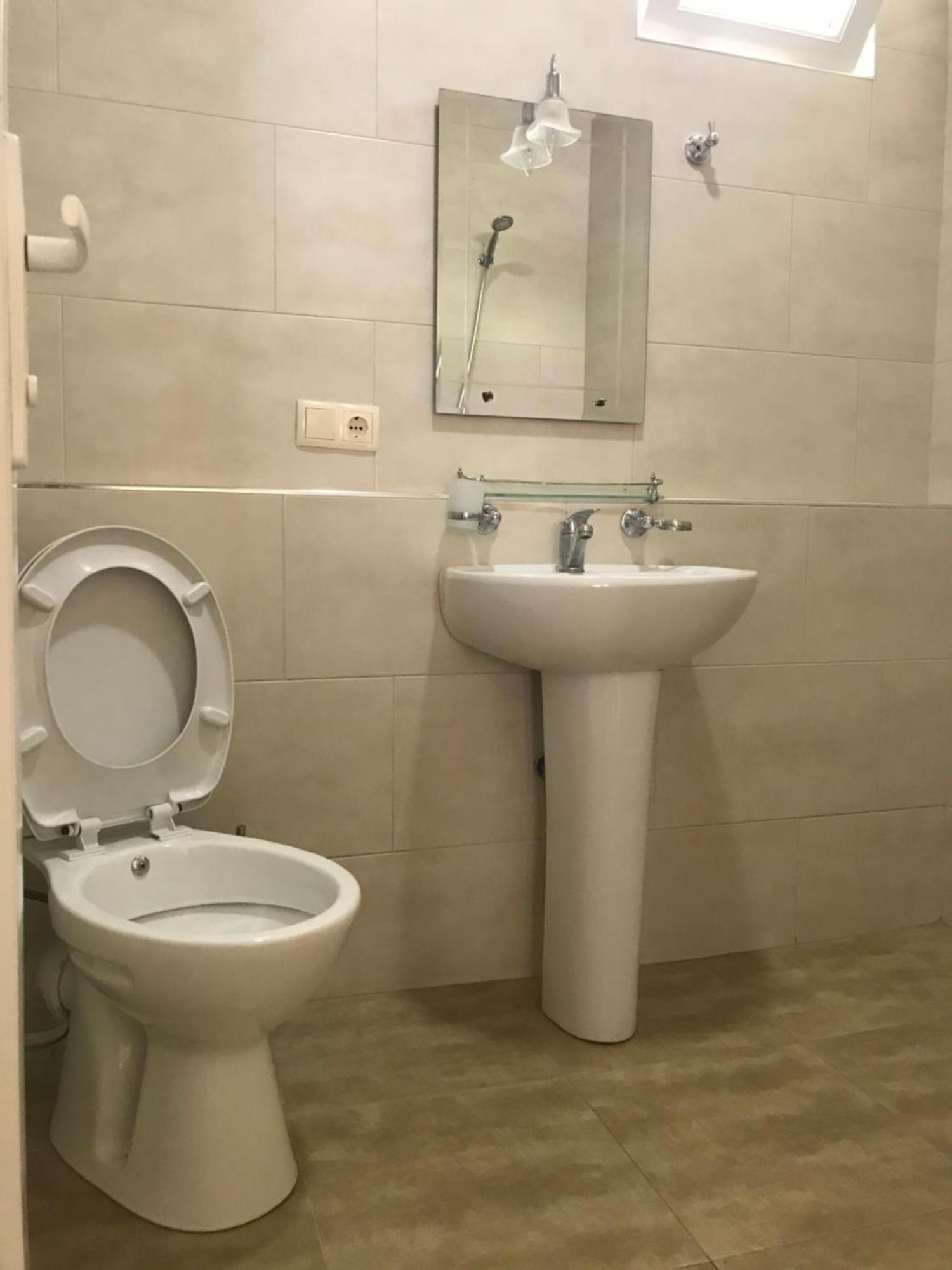 Guest House Palma Sarpi Zimmer foto