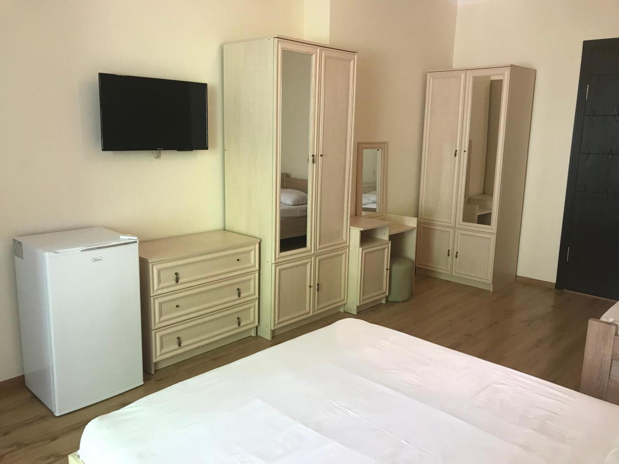 Guest House Palma Sarpi Zimmer foto