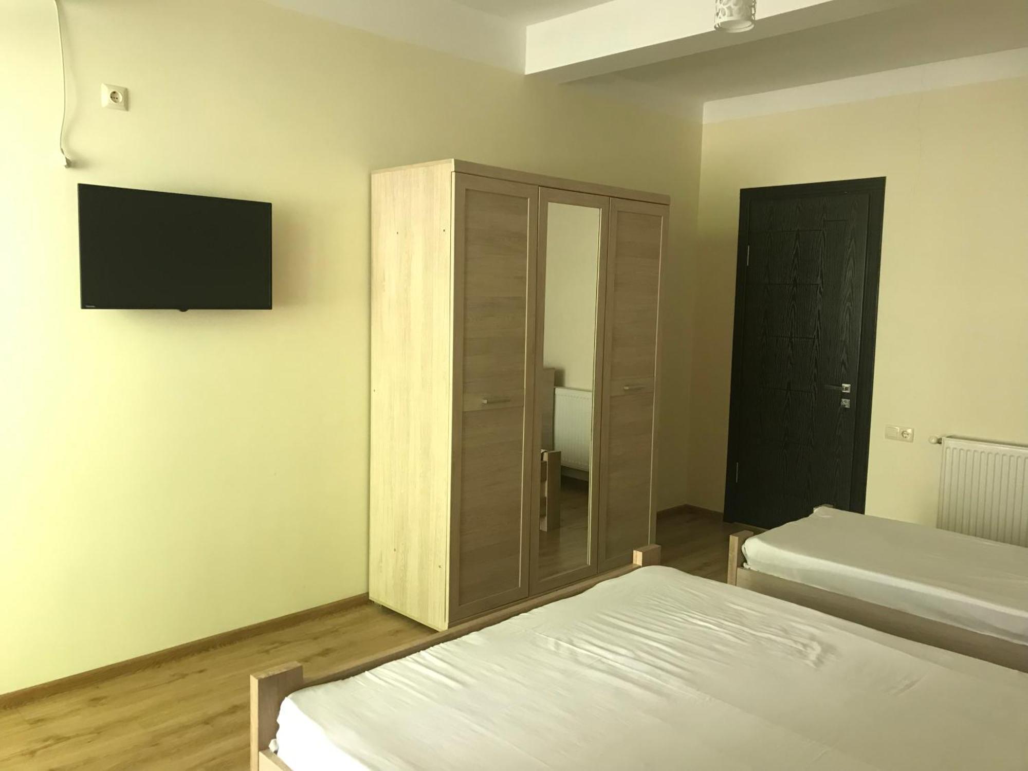 Guest House Palma Sarpi Zimmer foto