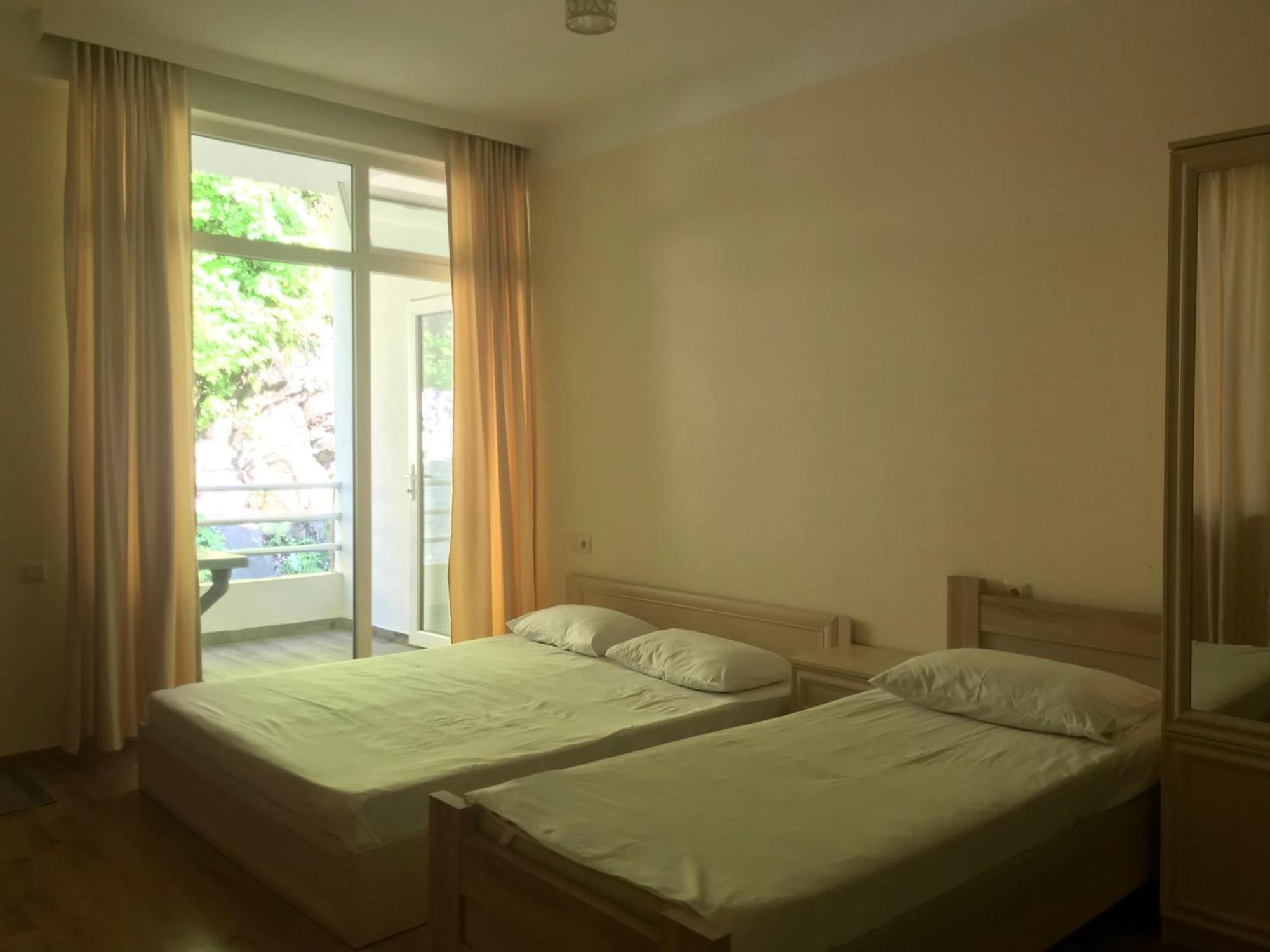 Guest House Palma Sarpi Zimmer foto