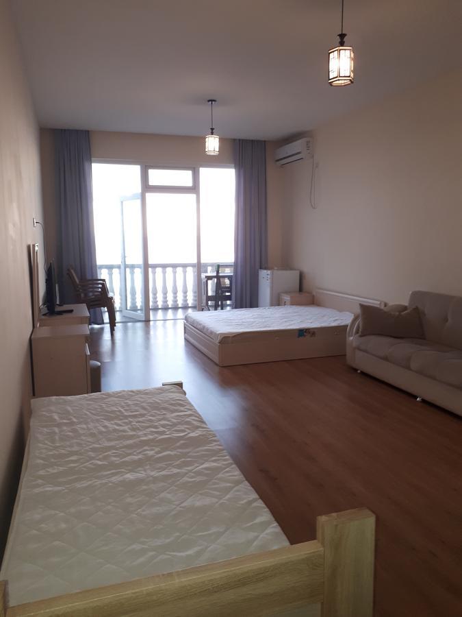 Guest House Palma Sarpi Exterior foto