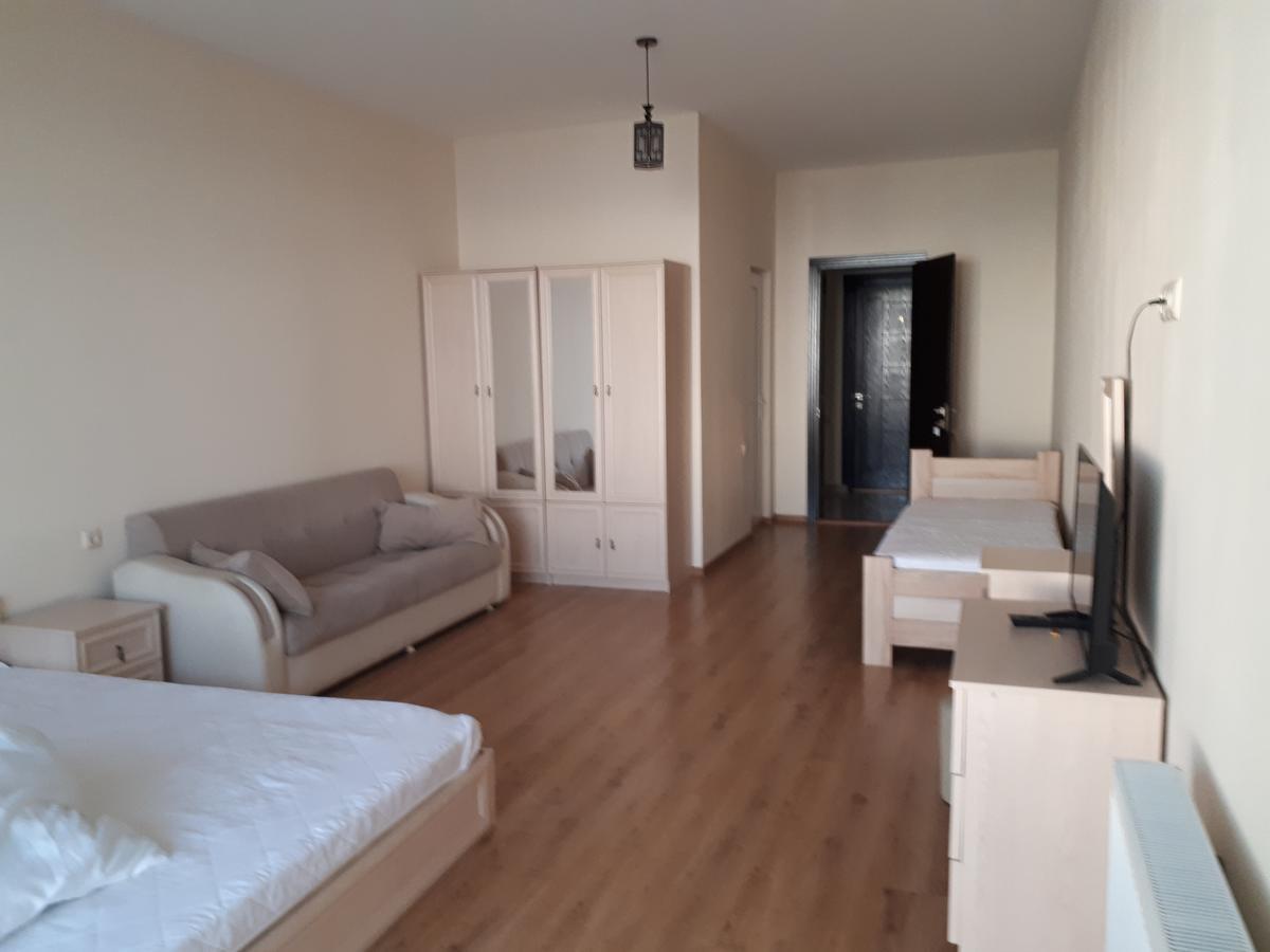 Guest House Palma Sarpi Exterior foto