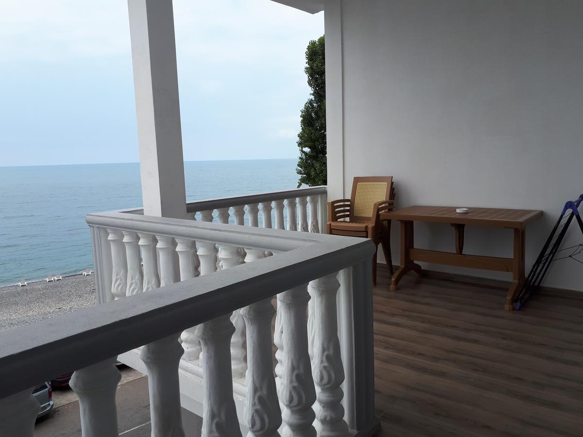 Guest House Palma Sarpi Exterior foto
