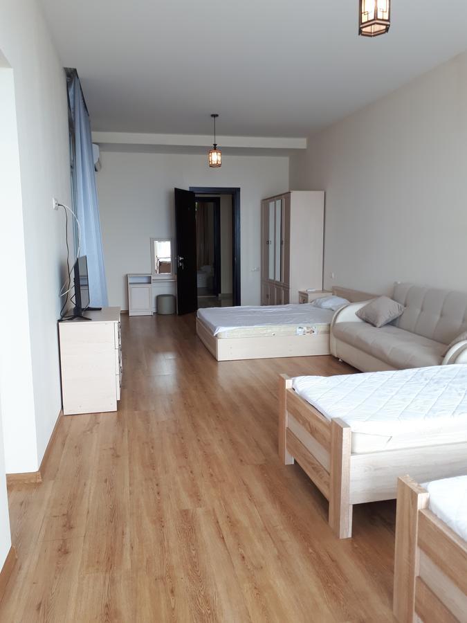 Guest House Palma Sarpi Exterior foto