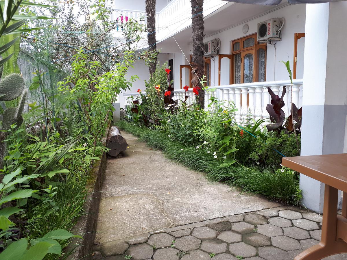 Guest House Palma Sarpi Exterior foto