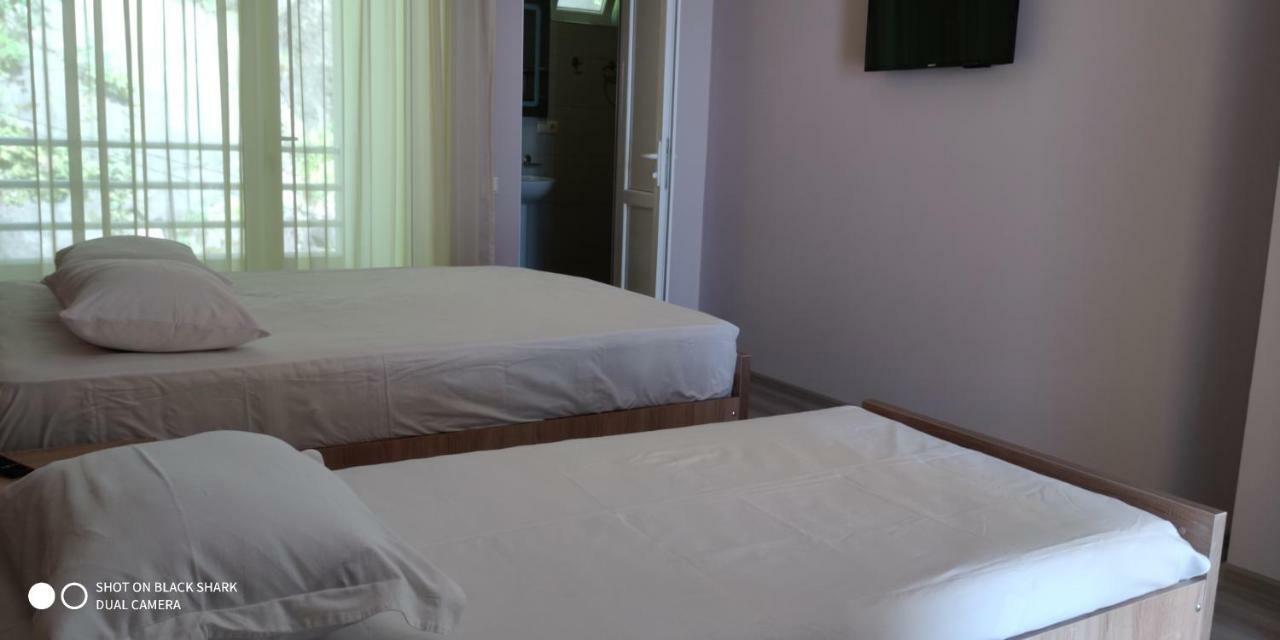 Guest House Palma Sarpi Exterior foto