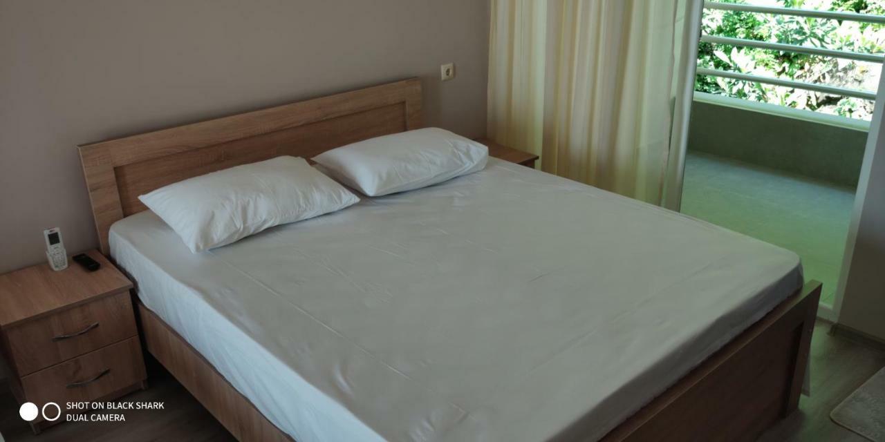 Guest House Palma Sarpi Exterior foto