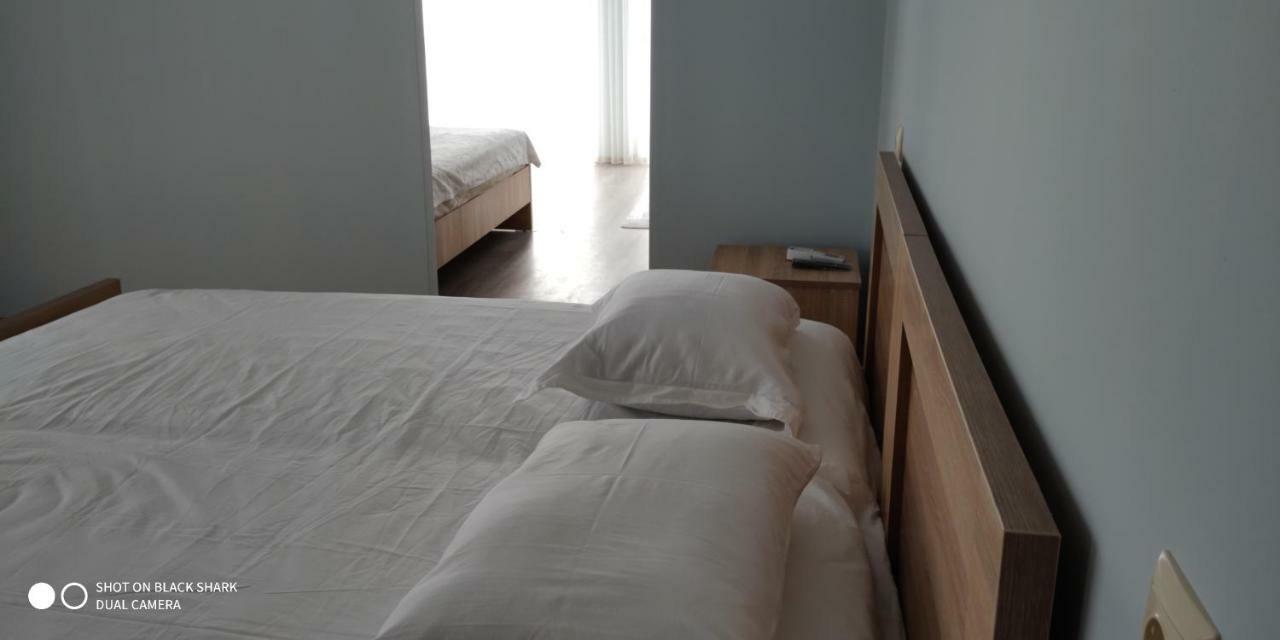 Guest House Palma Sarpi Exterior foto