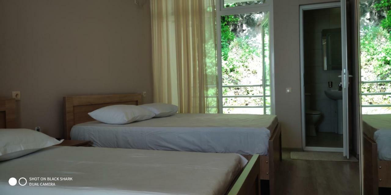 Guest House Palma Sarpi Exterior foto