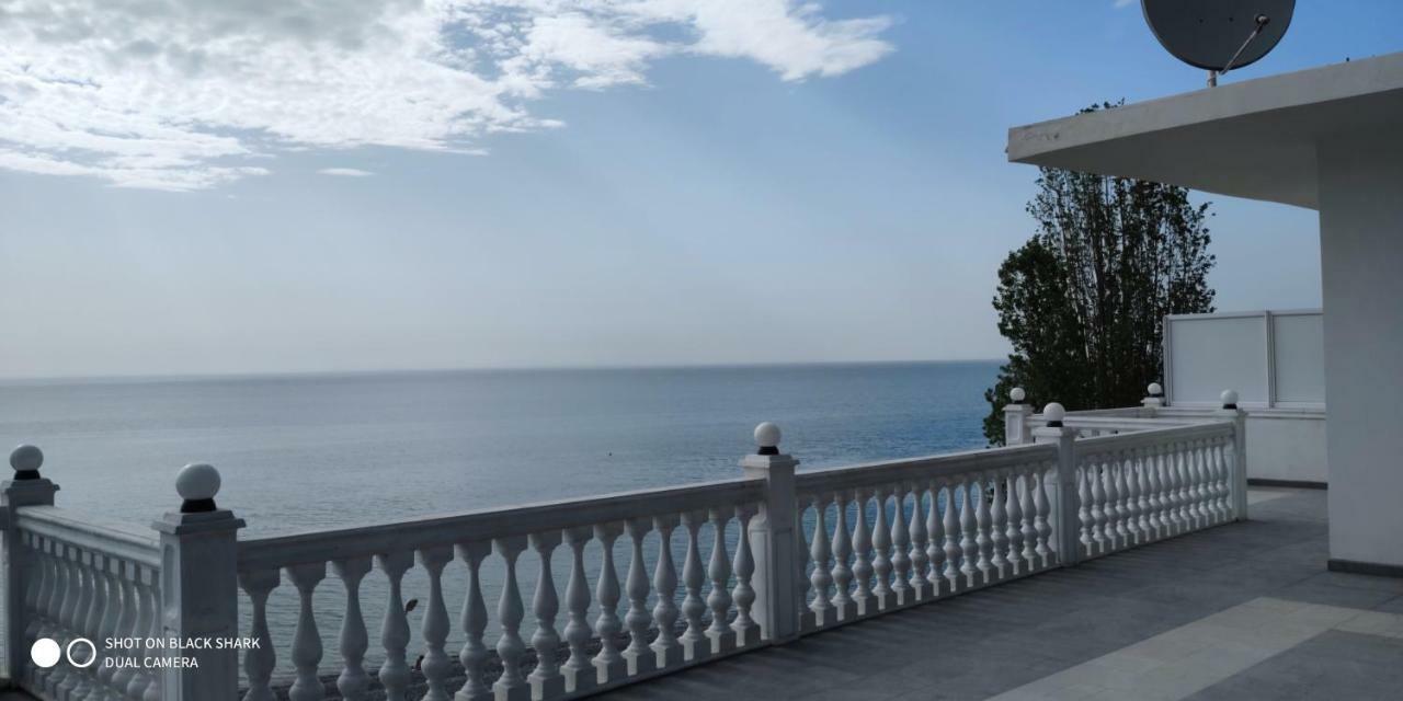 Guest House Palma Sarpi Exterior foto