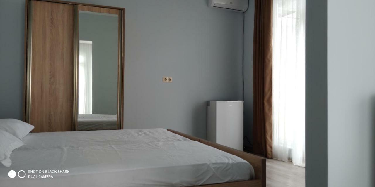 Guest House Palma Sarpi Exterior foto