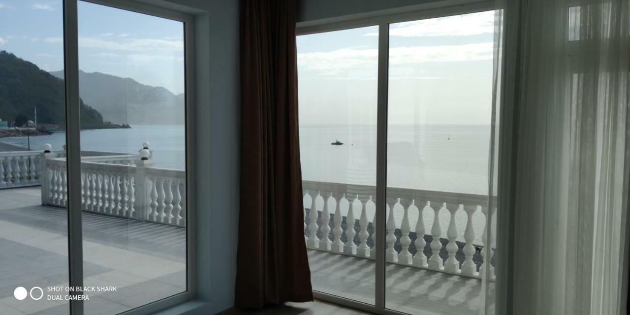 Guest House Palma Sarpi Exterior foto