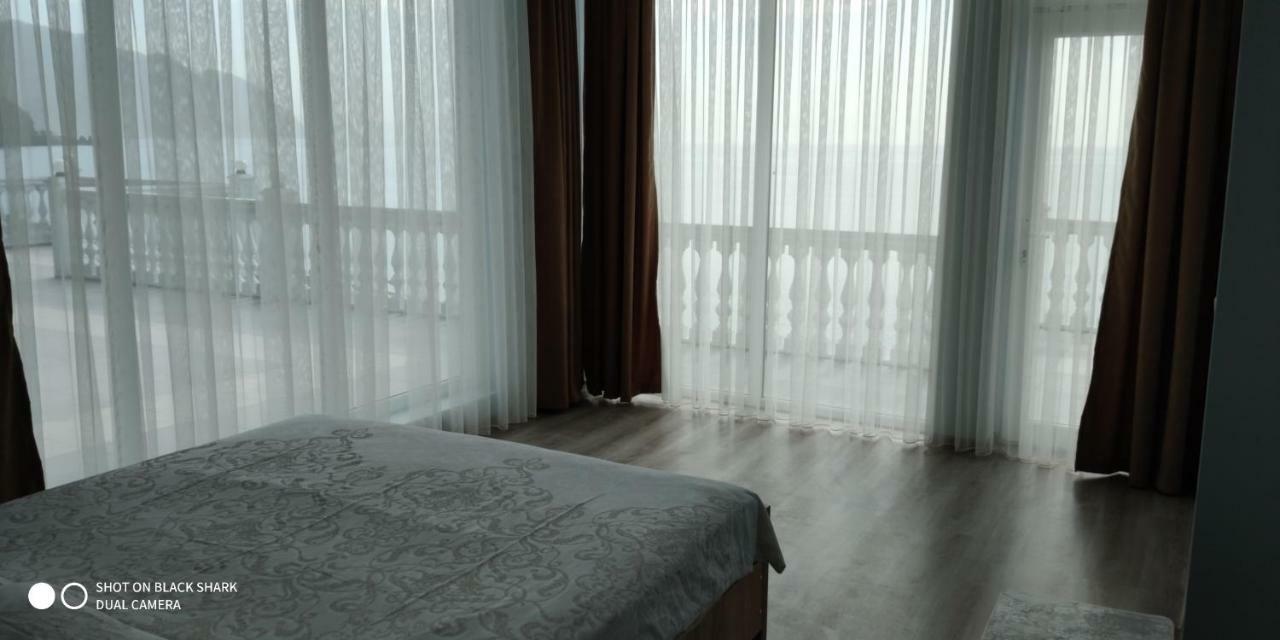 Guest House Palma Sarpi Exterior foto