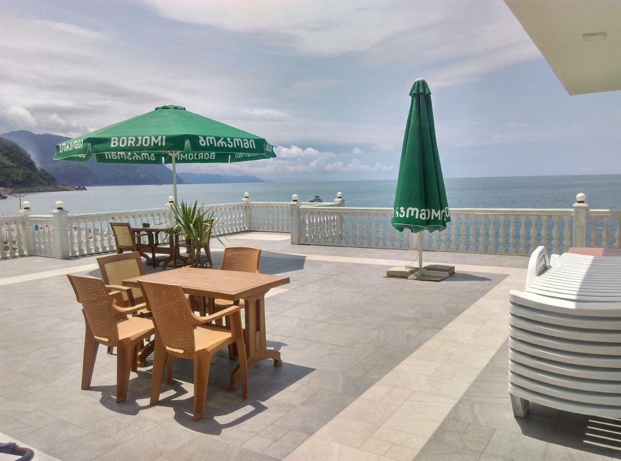Guest House Palma Sarpi Exterior foto