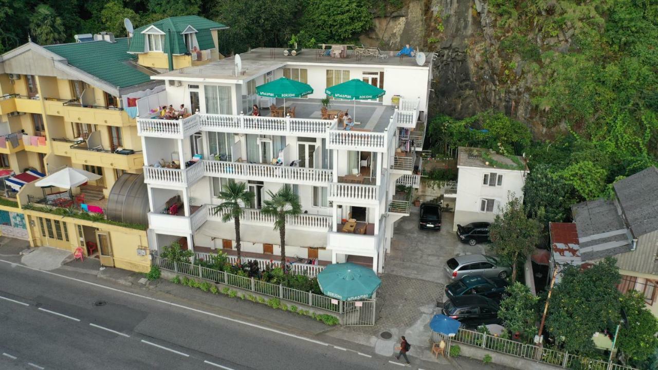 Guest House Palma Sarpi Exterior foto