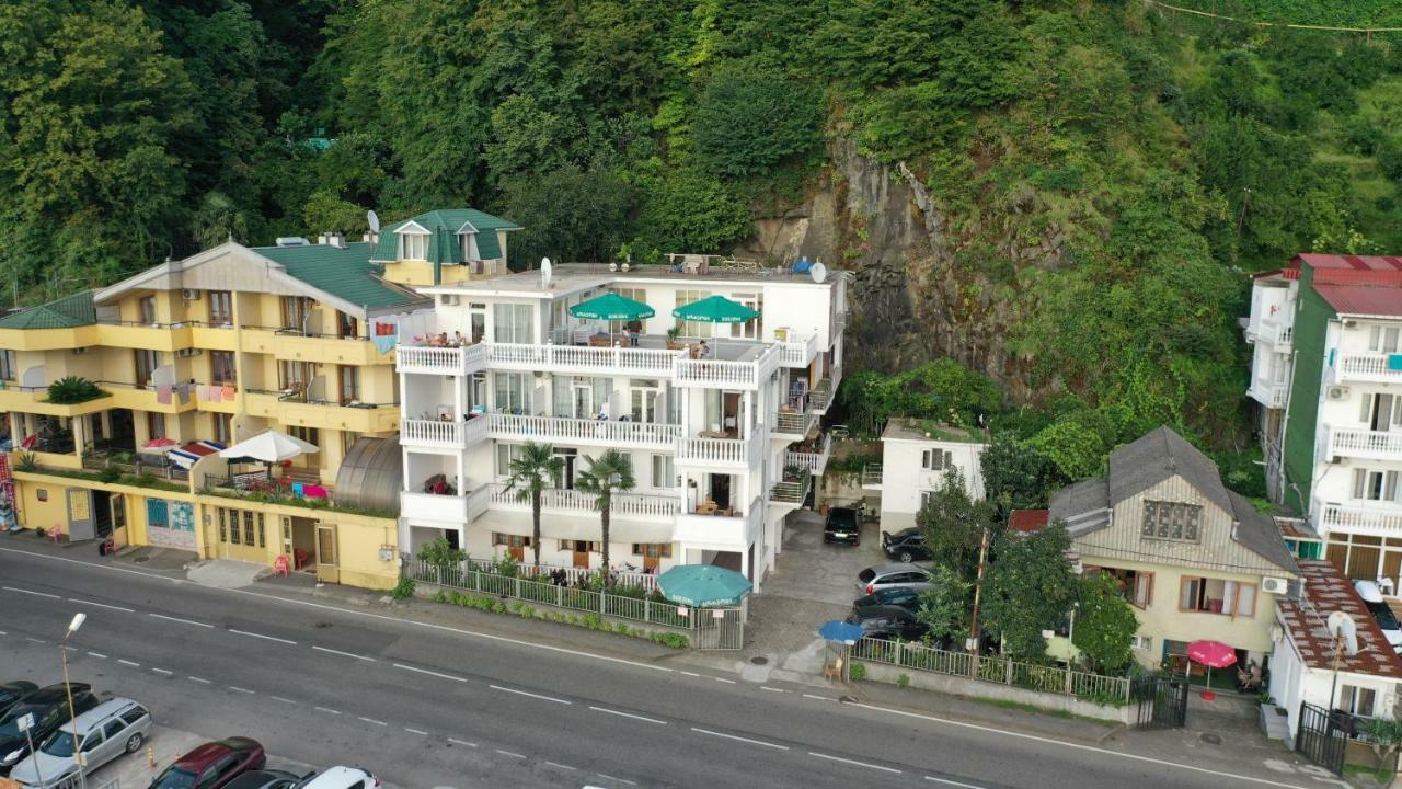 Guest House Palma Sarpi Exterior foto
