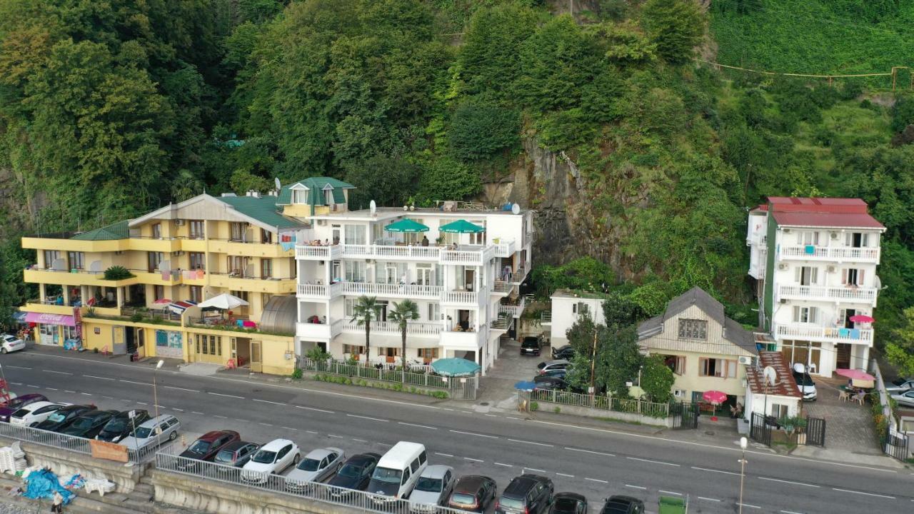 Guest House Palma Sarpi Exterior foto